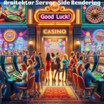 Arsitektur Server-Side Rendering – Bet Bounty