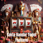 Fakta Bandar Togel Thailand – Bet Bounty