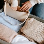 10 Ways To Stop Stressing Out About How To Pack For a Trip